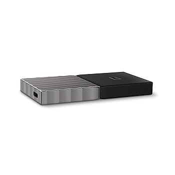 WD 外付ポータブル 512GB My Passport SSD Amazon.com: WD 512GB My Passport SSD Portable Storage - USB